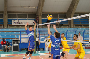 Volley Team Club - Sa.Ma. Portomaggiore