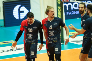 Lanza e Dzavoronok