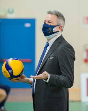 Massimo Piubelli