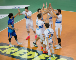 Starting Players San Don&agrave;