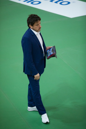 Rossano Bertocco