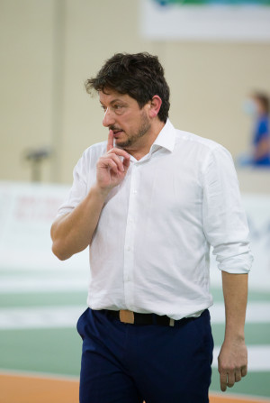 Rossano Bertocco