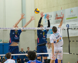 Attacco De Santis