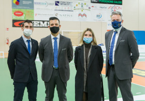 Staff arbitrale