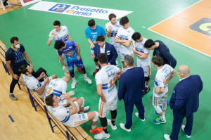 Time out San Don&agrave;