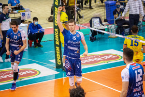 ViViBanca Torino vs Sa.Ma. Portomaggiore