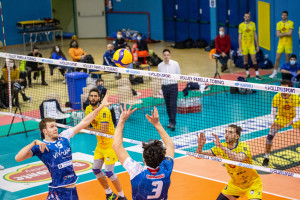 ViViBanca Torino vs Sa.Ma. Portomaggiore