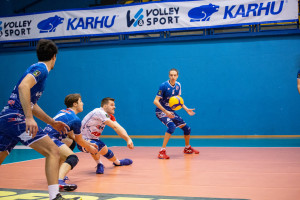 ViViBanca Torino vs Sa.Ma. Portomaggiore