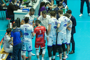 time out Cisterna