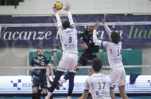 Barone per Siena