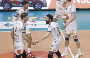 Della Lunga e Yudin per Siena