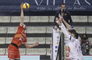 Attacco Cuneo