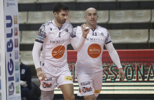Zamagni e Fabroni per Siena