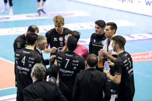 TIME OUT VERONA