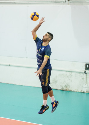 Servizio Parisi