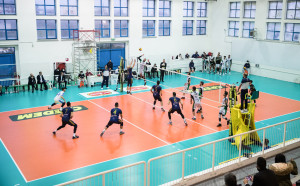 Azione di gioco