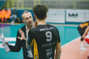 Coach Pascucci