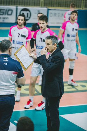 richiesta video check Coach Durand