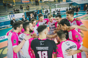 Foto di squadra