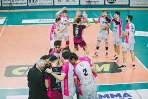 Saluto iniziale Brugherio