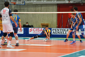 Ricezione BCC Castellana