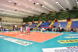 Panoramica