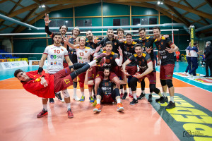 vittoria Roma