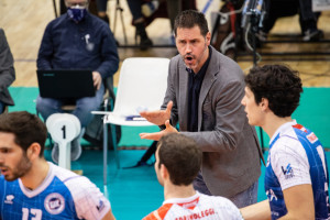 ViViBanca Torino vs Med Store Macerata