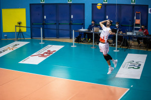 ViViBanca Torino vs Med Store Macerata