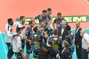 time out Perugia