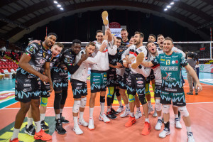 Foto di gruppo finale