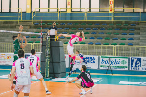 ATTACCO DI BREUNING