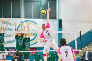 ATTACCO DI BREUNING