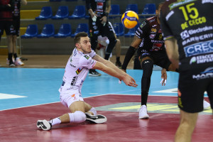 Ricezione Balaso