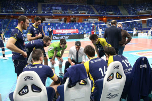 TIME OUT MODENA