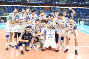ESULTANZA FINALE MILANO
