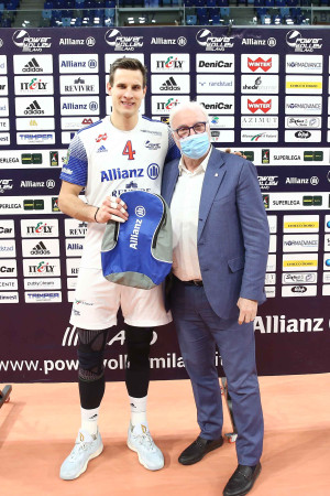 KOZAMERNIK MVP