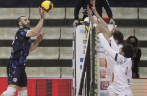 Marinelli attacco per Ortona