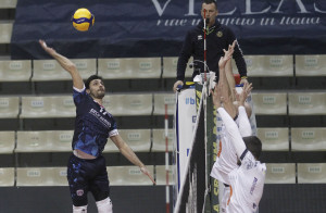 Attacco Sette per Ortona