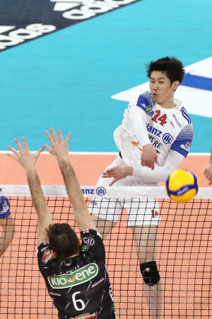 SCHIACCIATA ISHIKAWA