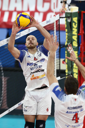 PALLEGGIO SBERTOLI