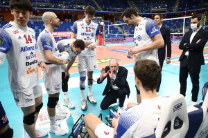 TIME OUT MILANO