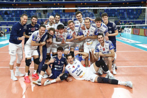 ESULTANZA FINALE MILANO