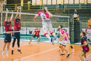 ATTACCO DI BREUNING