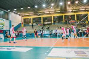 PUNTO DELLA VITTORIA PER GAMMA CHIMICA BRUGHERIO
