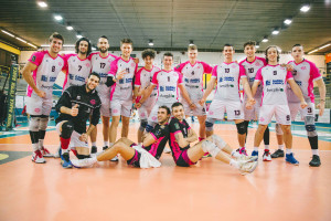 VITTORIA GAMMA CHIMICA BRUGHERIO!
