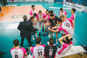 COACH DURAND PARLA ALLA SQUADRA