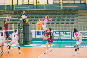 ATTACCO DI BREUNING