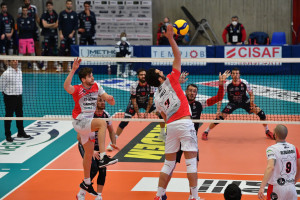 Attacco di Colli