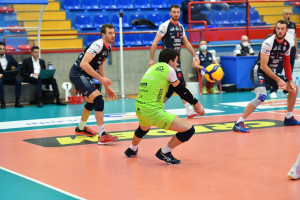 Ricezione di d'Amico